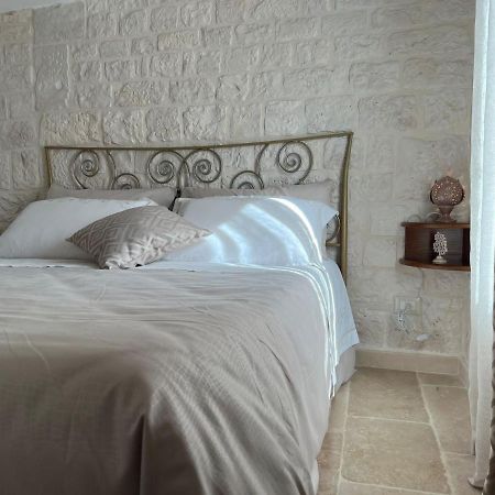 Cibum House Bed & Breakfast Alberobello Luaran gambar