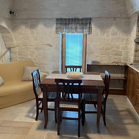 Cibum House Bed & Breakfast Alberobello Luaran gambar