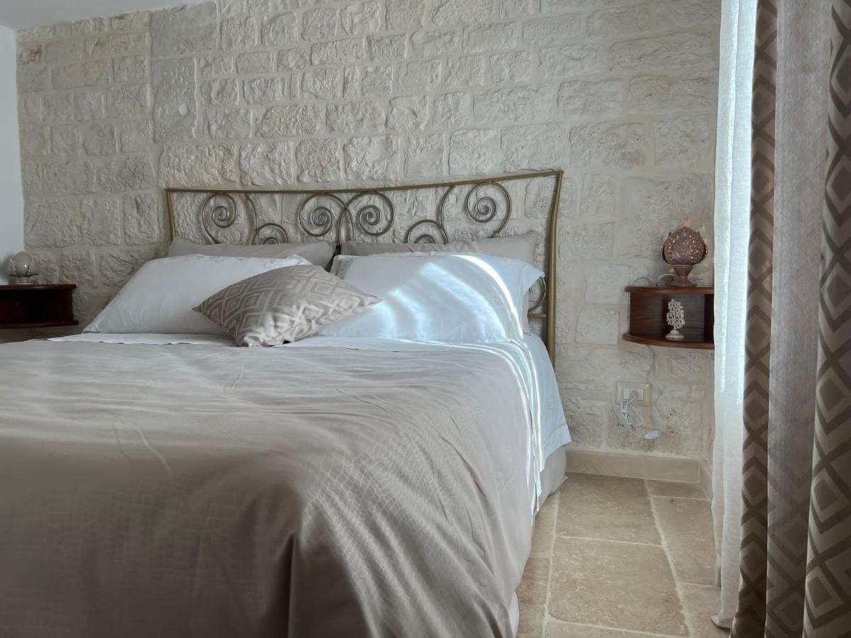 Cibum House Bed & Breakfast Alberobello Luaran gambar