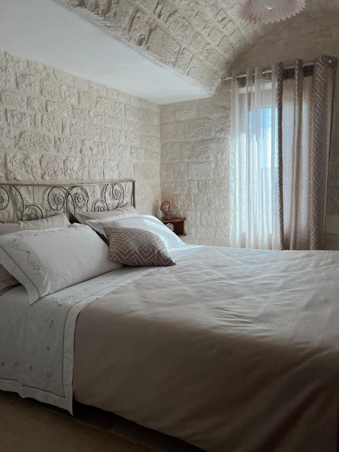 Cibum House Bed & Breakfast Alberobello Luaran gambar