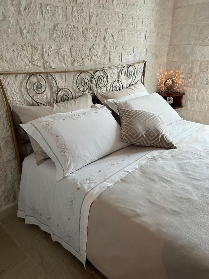 Cibum House Bed & Breakfast Alberobello Luaran gambar