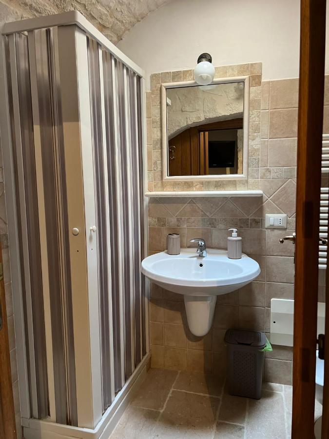 Cibum House Bed & Breakfast Alberobello Luaran gambar