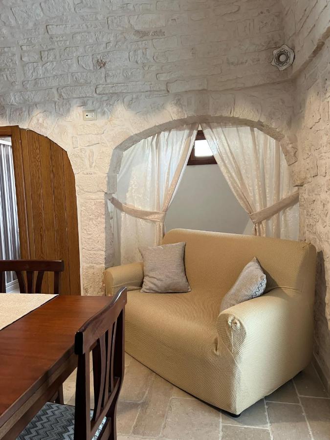 Cibum House Bed & Breakfast Alberobello Luaran gambar