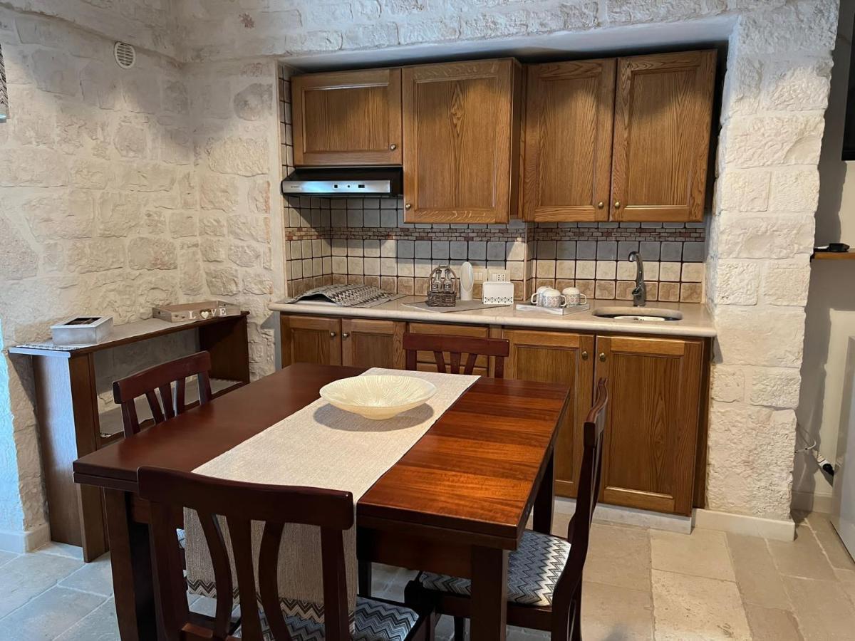 Cibum House Bed & Breakfast Alberobello Luaran gambar
