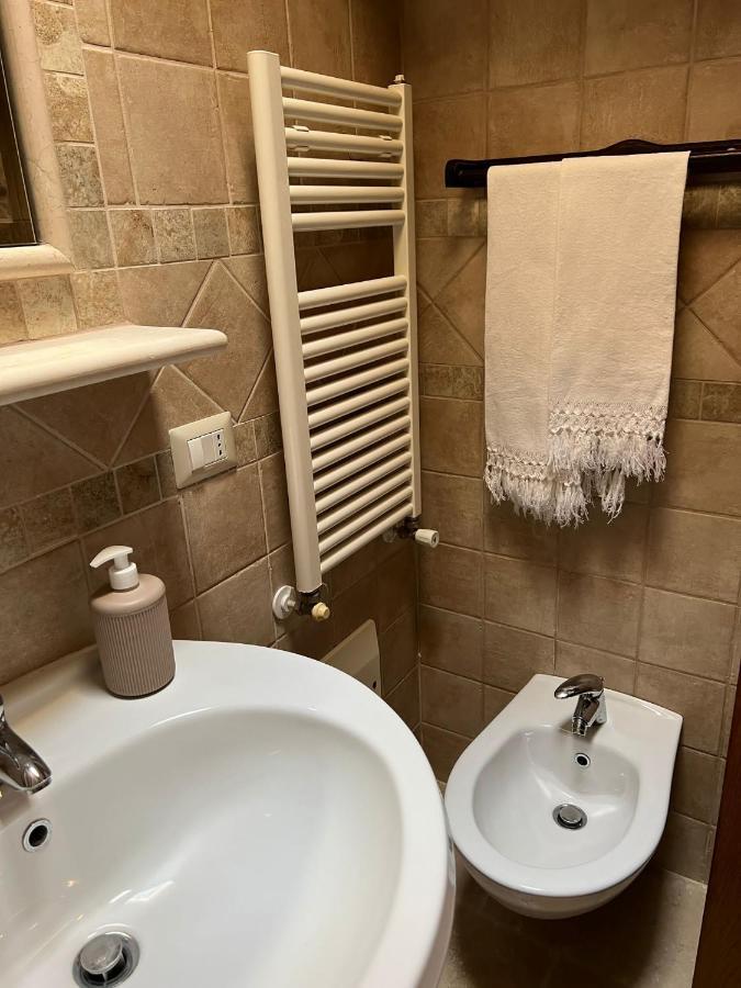 Cibum House Bed & Breakfast Alberobello Luaran gambar