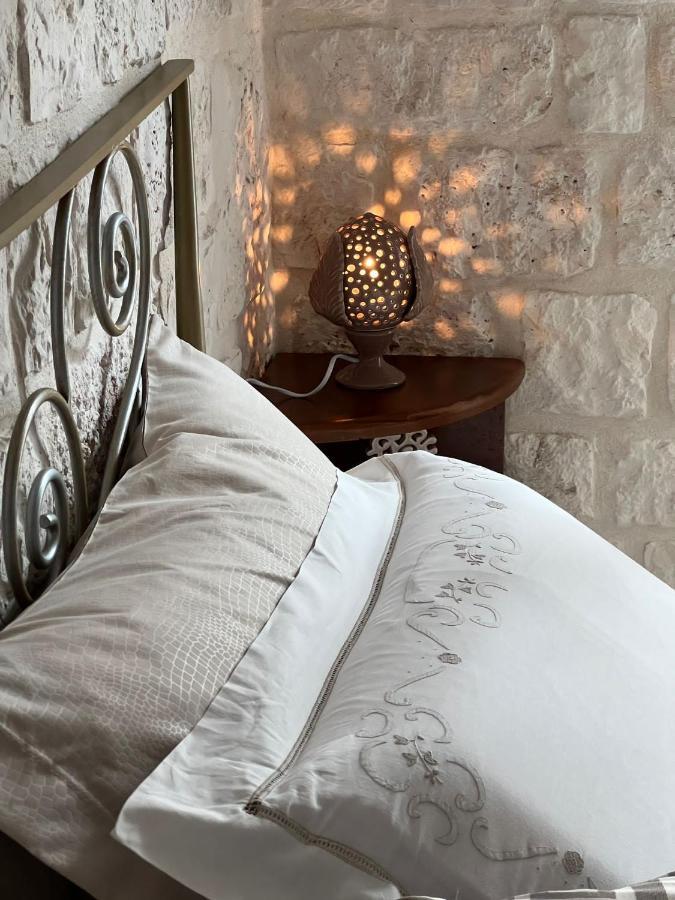 Cibum House Bed & Breakfast Alberobello Luaran gambar